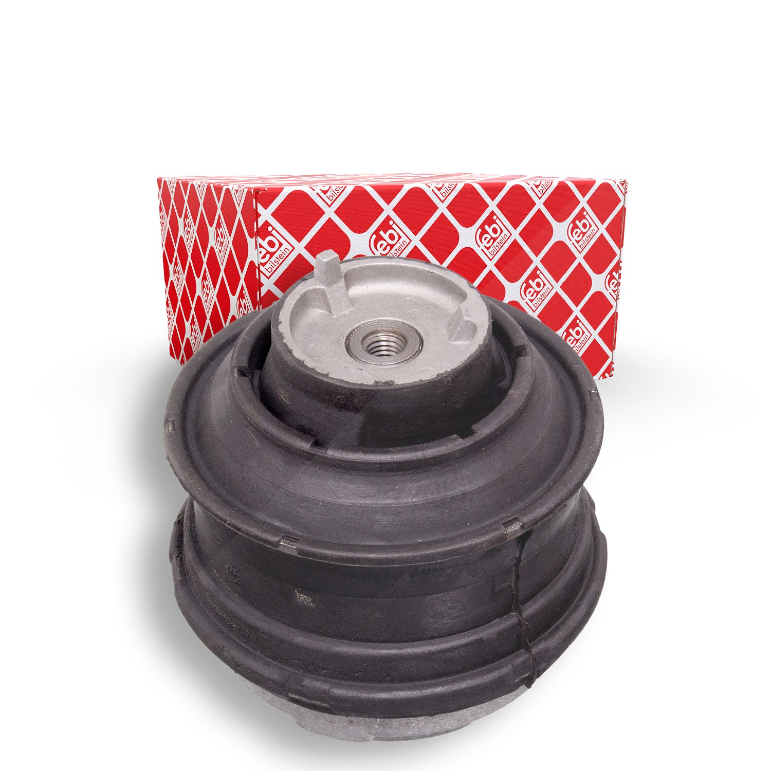 Febi Bilstein Lagerung, Motor [Hersteller-Nr. 17958] für Mercedes-Benz