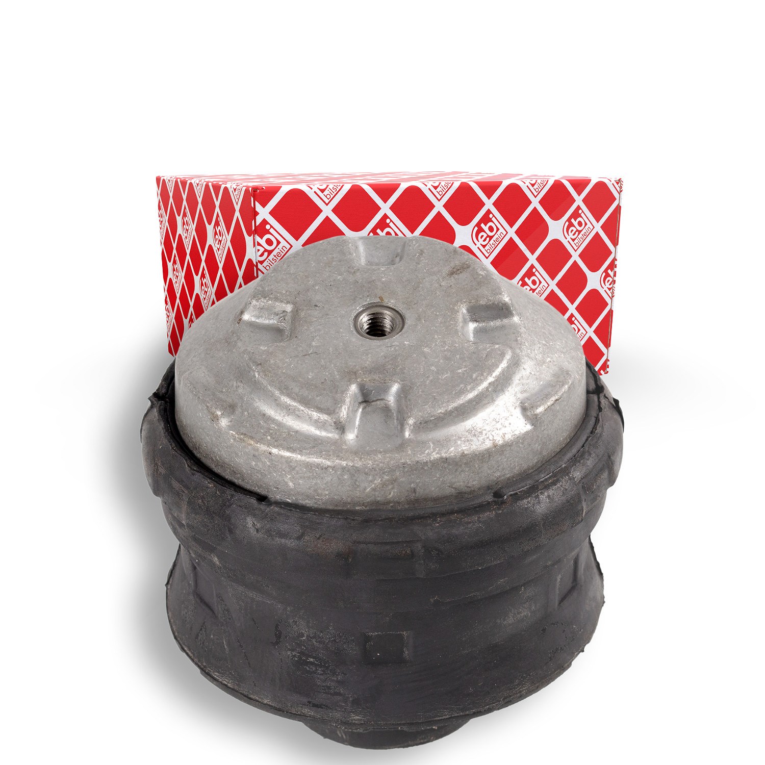 Febi Bilstein Lagerung, Motor [Hersteller-Nr. 17959] für Mercedes-Benz