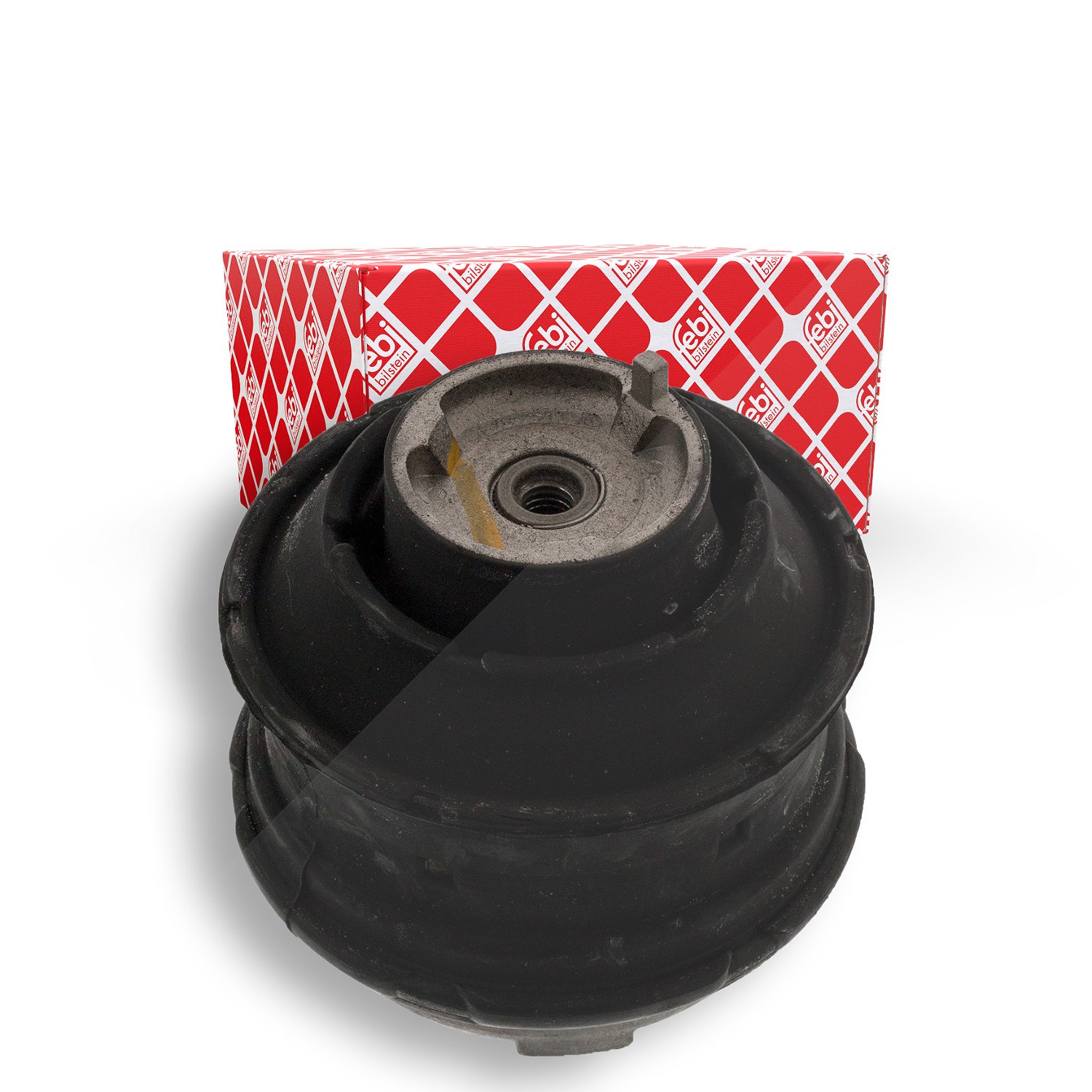 Febi Bilstein Lagerung, Motor [Hersteller-Nr. 17960] für Mercedes-Benz