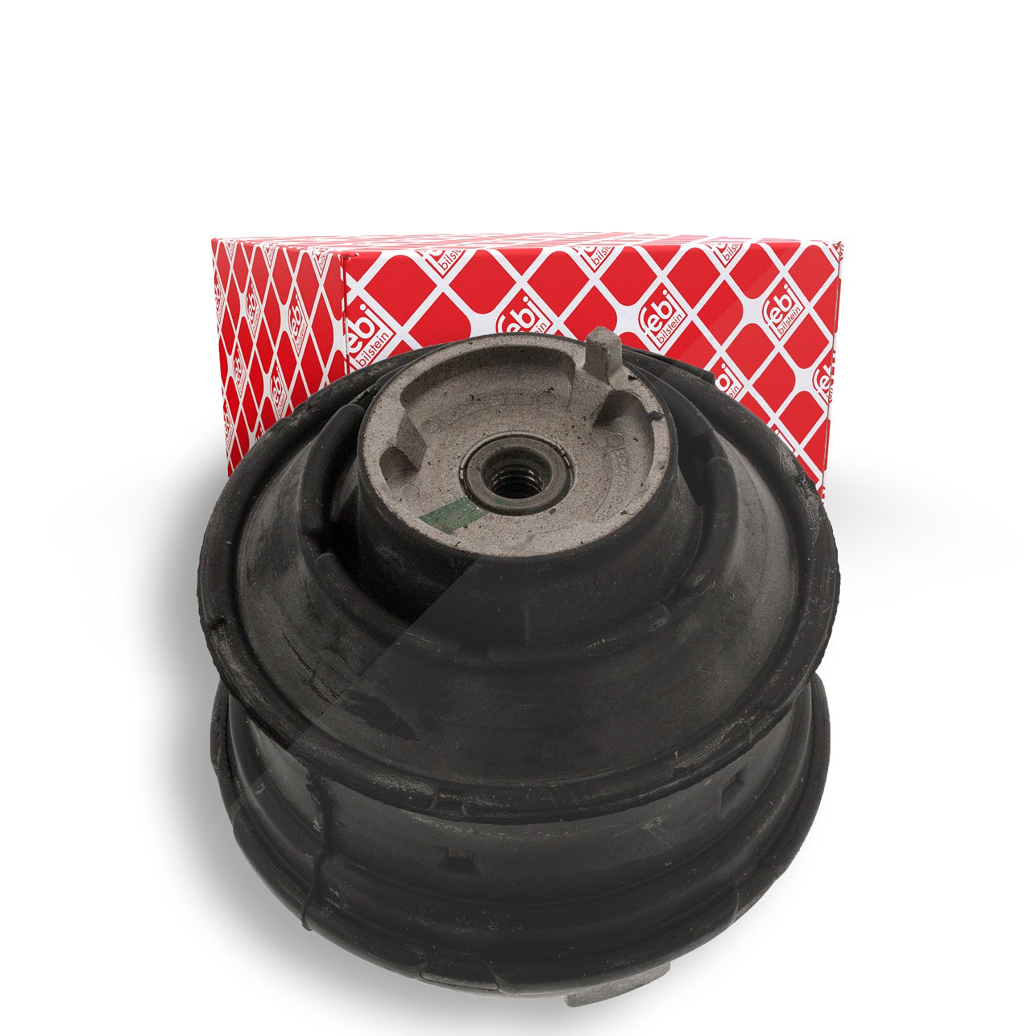 Febi Bilstein Lagerung, Motor [Hersteller-Nr. 17961] für Mercedes-Benz