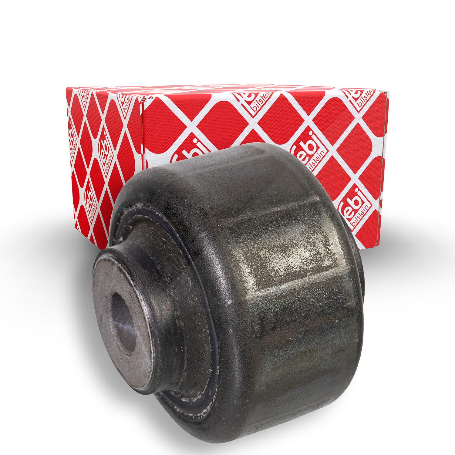 Febi Bilstein Lagerung, Lenker [Hersteller-Nr. 172047] für Mercedes-Benz