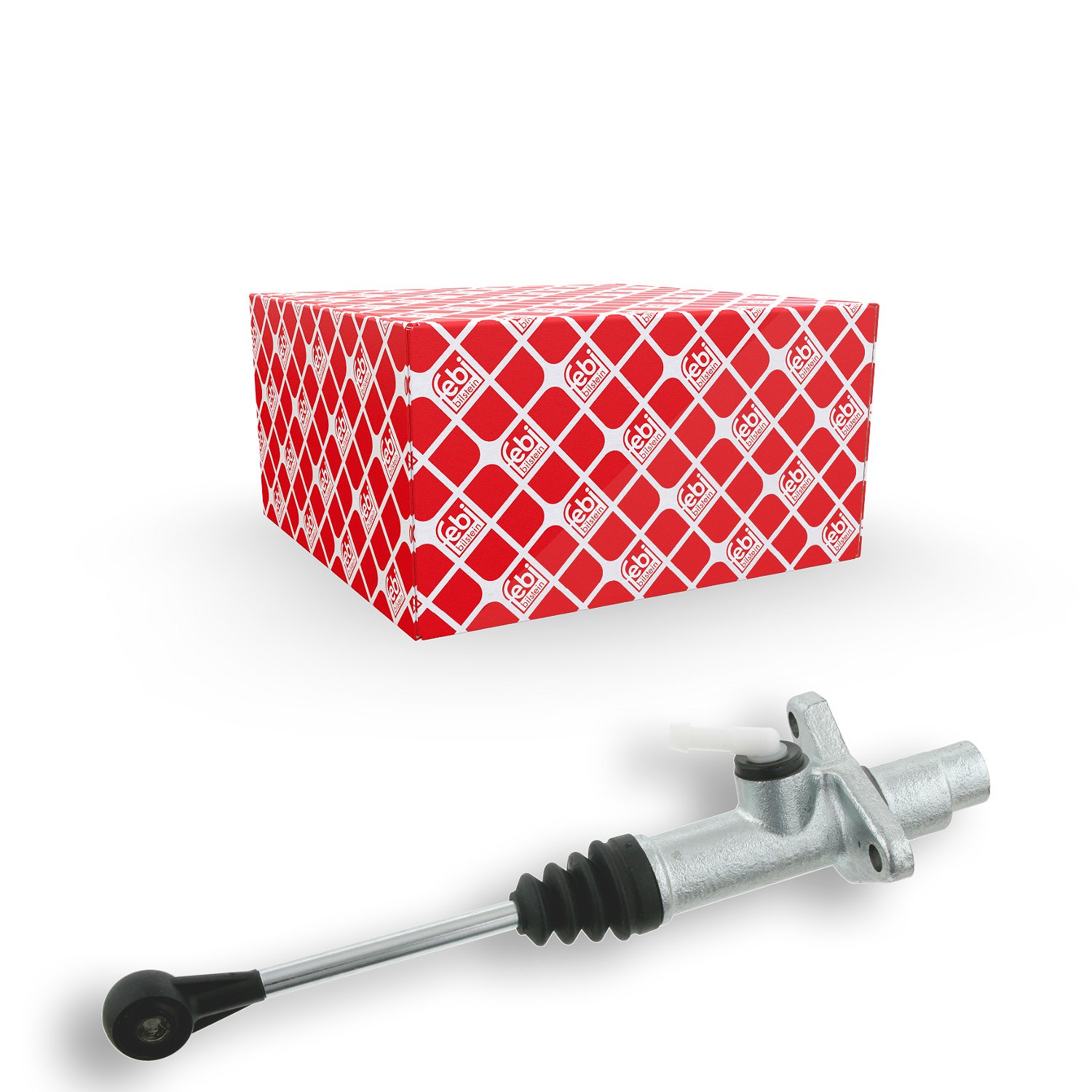 Febi Bilstein Geberzylinder, Kupplung [Hersteller-Nr. 14128] für Lancia, Fiat, Alfa Romeo