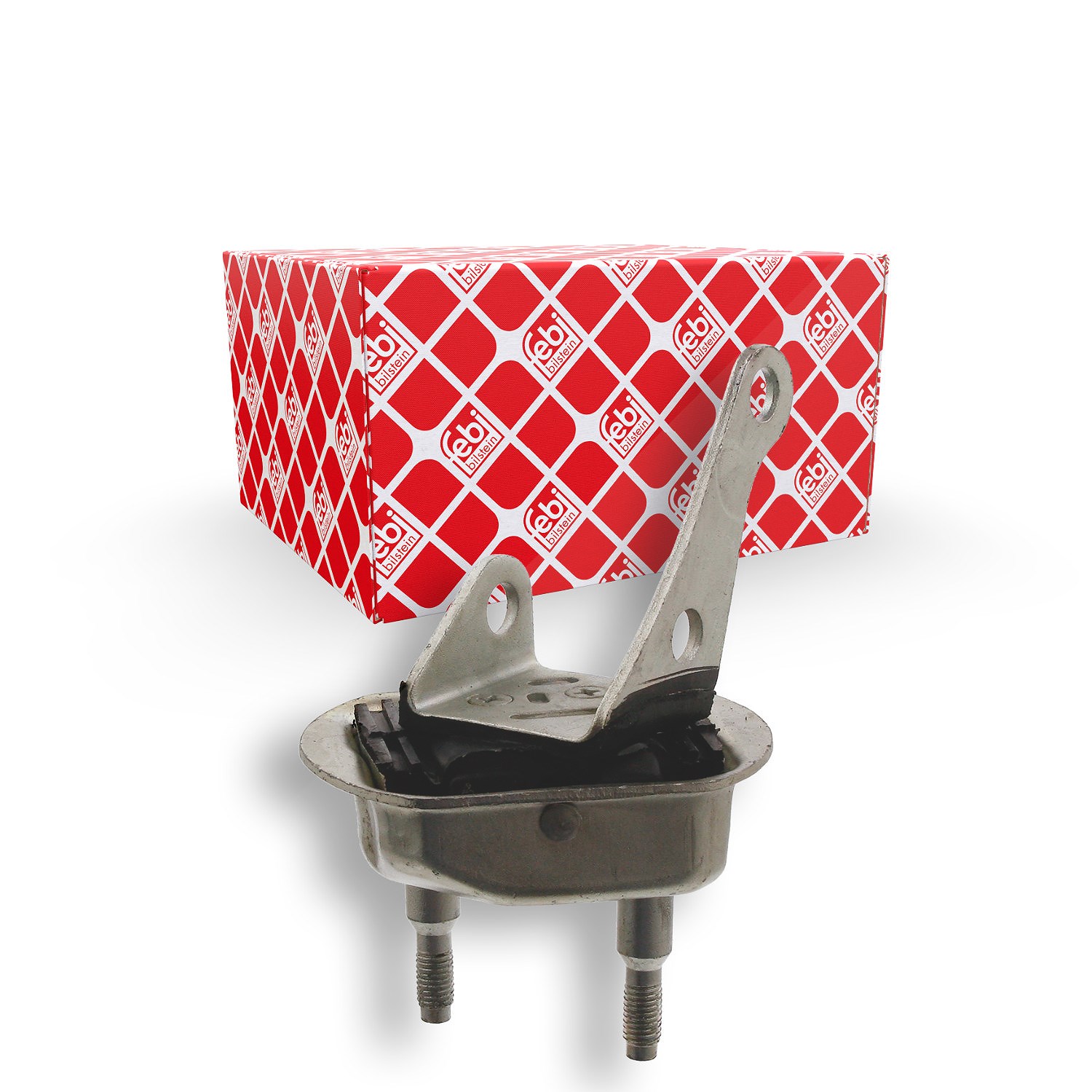 Febi Bilstein Lagerung, Achskörper [Hersteller-Nr. 12427] für Citroën, Peugeot