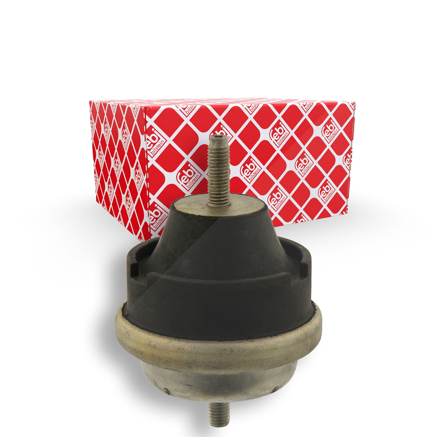 Febi Bilstein Lagerung, Motor [Hersteller-Nr. 18746] für Citroën, Peugeot