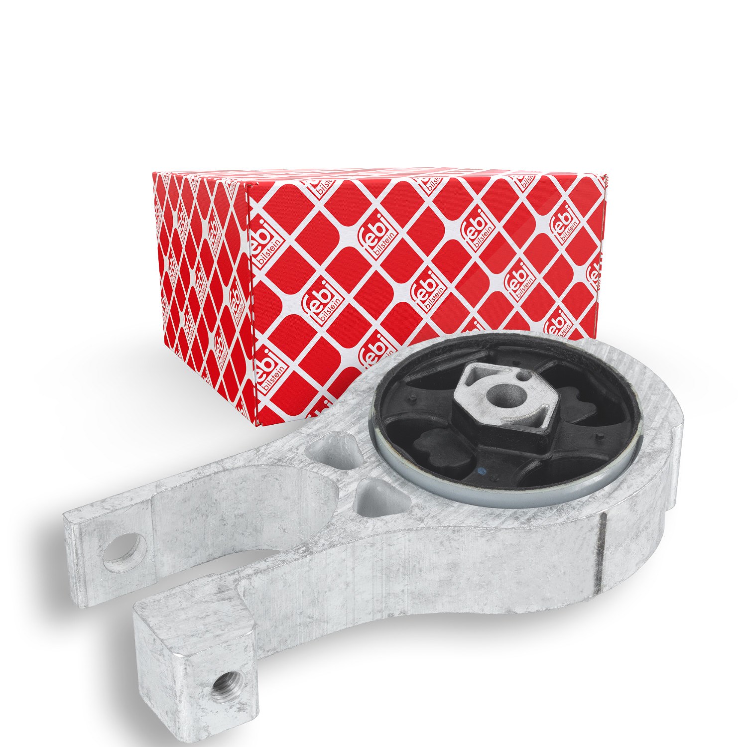Febi Bilstein Lagerung, Motor [Hersteller-Nr. 172396] für Citroën, Fiat, Peugeot