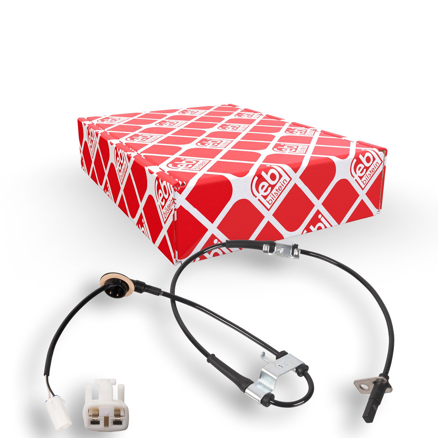Febi Bilstein Sensor, Raddrehzahl [Hersteller-Nr. 172513] für Suzuki