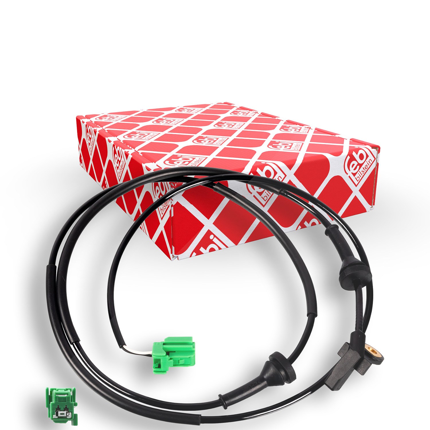 Febi Bilstein Sensor, Raddrehzahl [Hersteller-Nr. 172515] für Volvo
