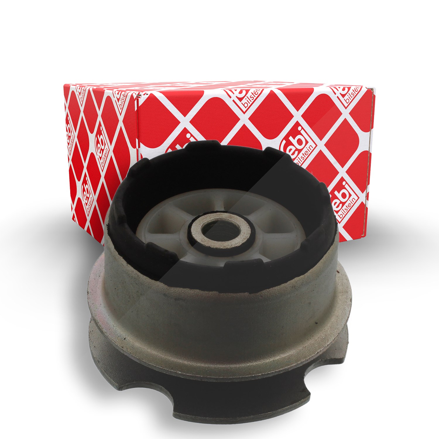 Febi Bilstein Lagerung, Motor [Hersteller-Nr. 14972] für Fiat