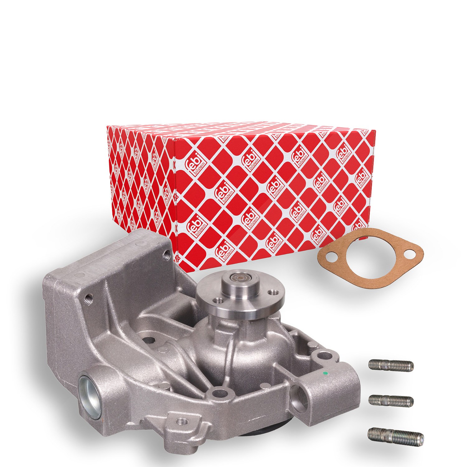 Febi Bilstein Wasserpumpe [Hersteller-Nr. 14981] für Fiat