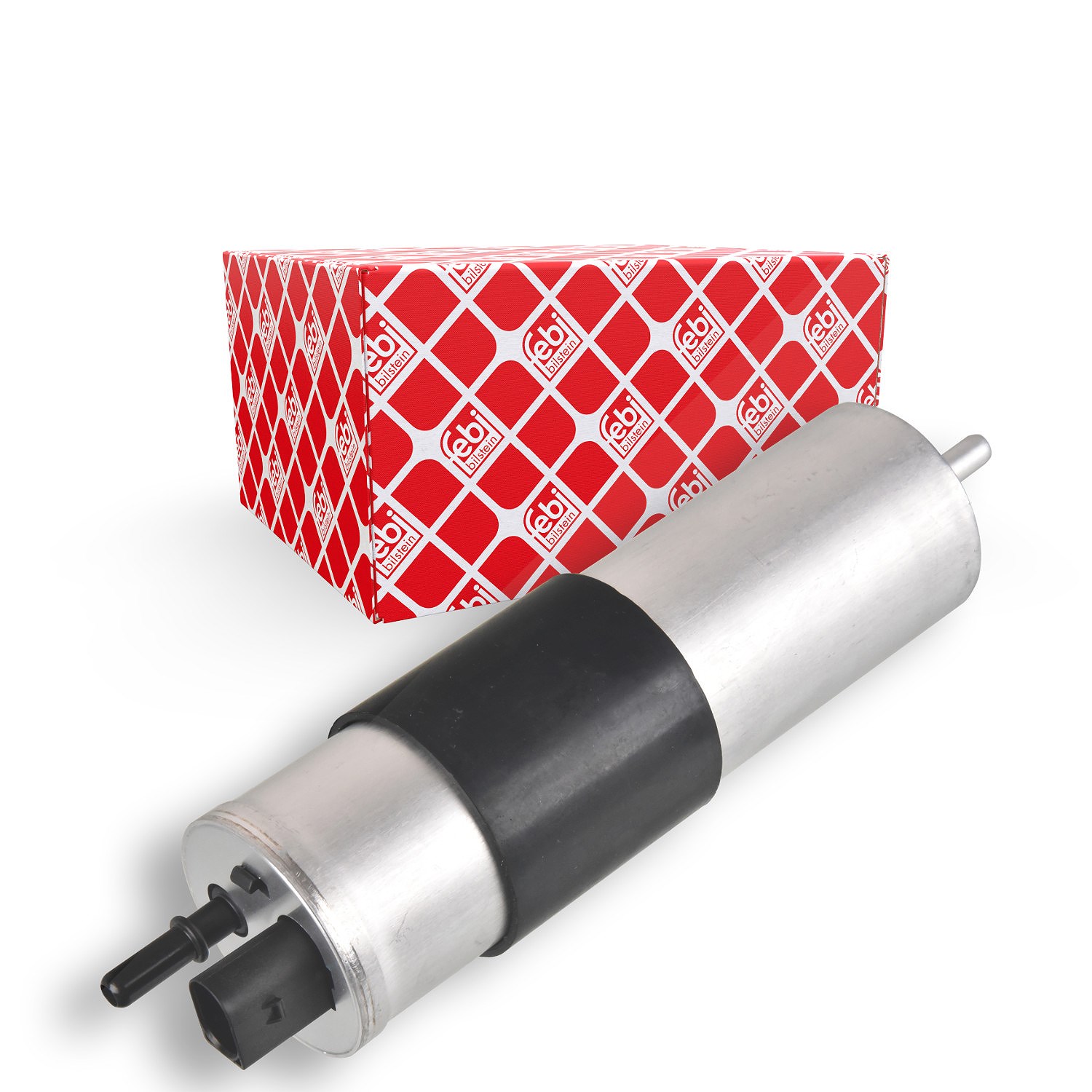 Febi Bilstein Kraftstofffilter [Hersteller-Nr. 174039] für Volvo