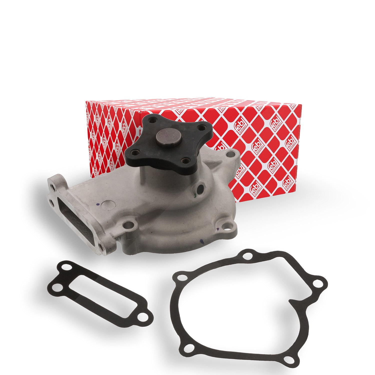 Febi Bilstein Wasserpumpe [Hersteller-Nr. 15439] für Nissan