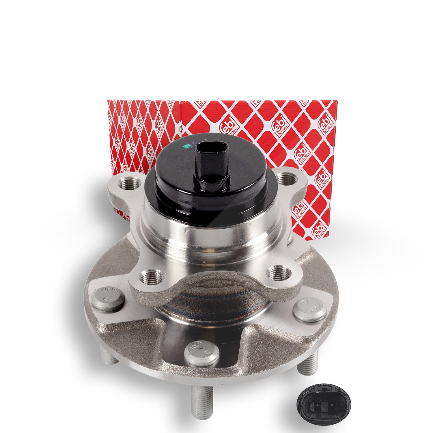 Febi Bilstein Radlagersatz [Hersteller-Nr. 172641] für Toyota, Lexus