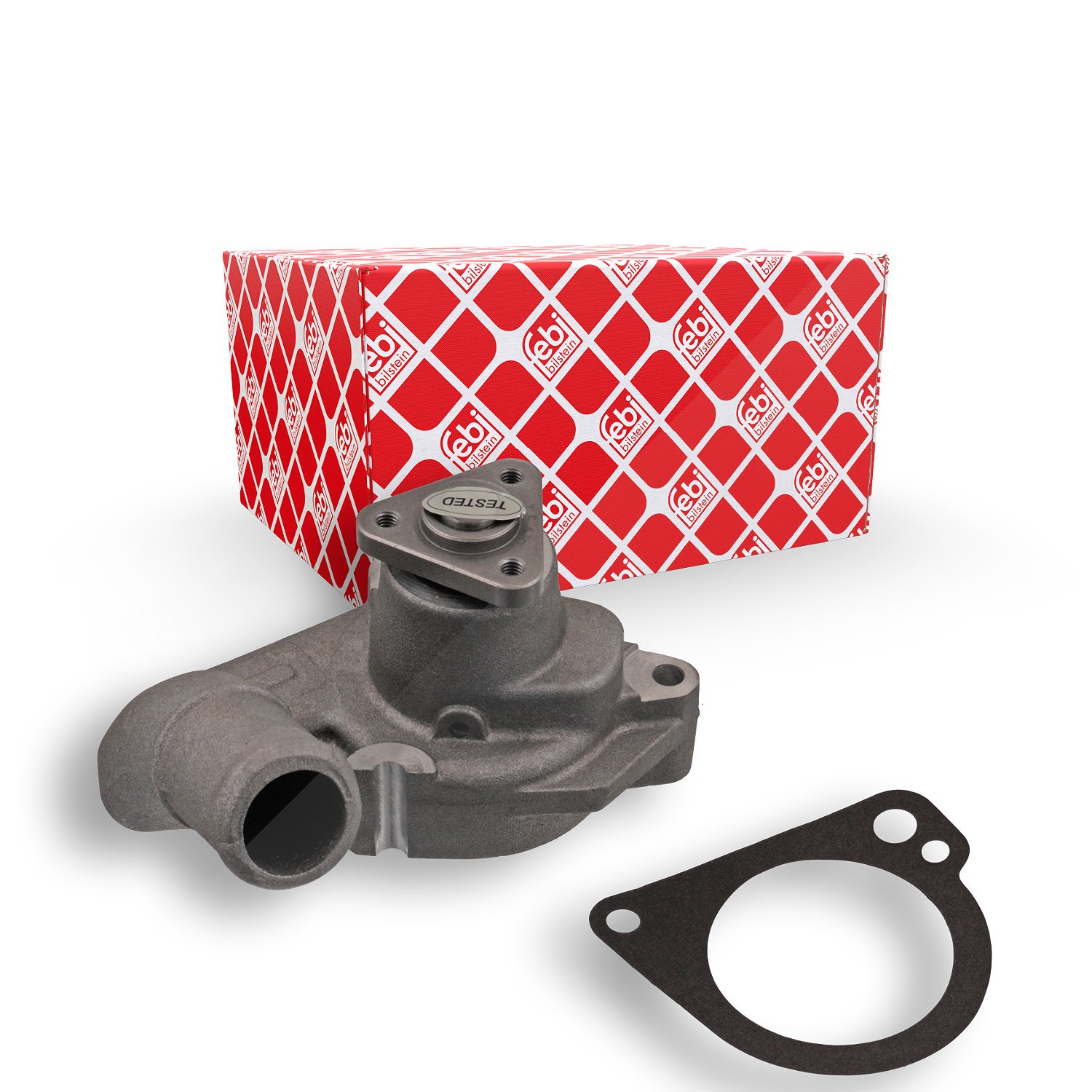 Febi Bilstein Wasserpumpe [Hersteller-Nr. 15447] für Mazda, Ford