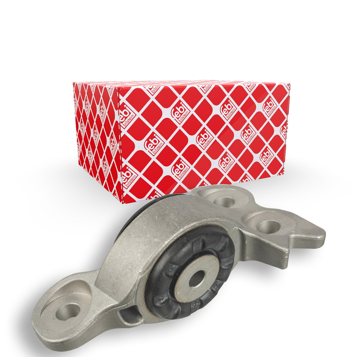Febi Bilstein Federbeinstützlager [Hersteller-Nr. 173332] für Vauxhall, Opel