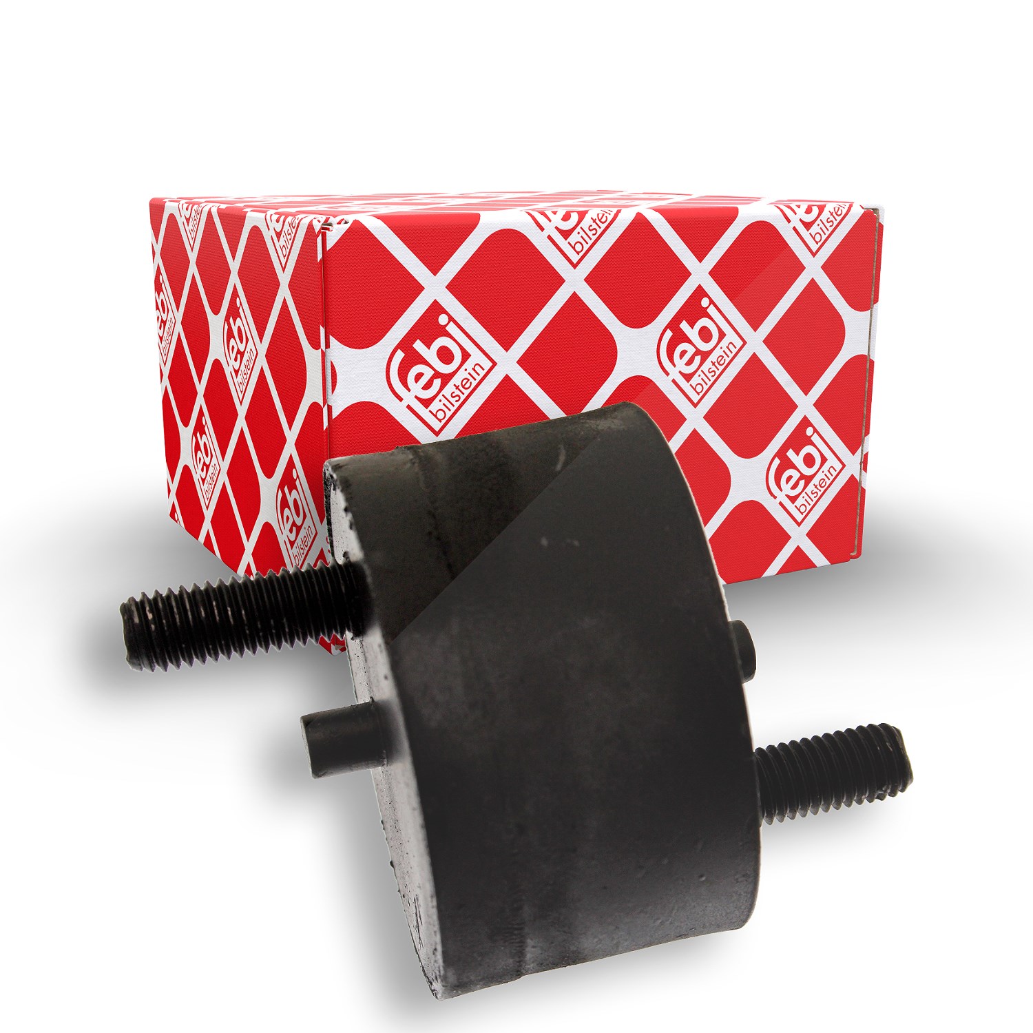 Febi Bilstein Lagerung, Motor [Hersteller-Nr. 15917] für Volvo