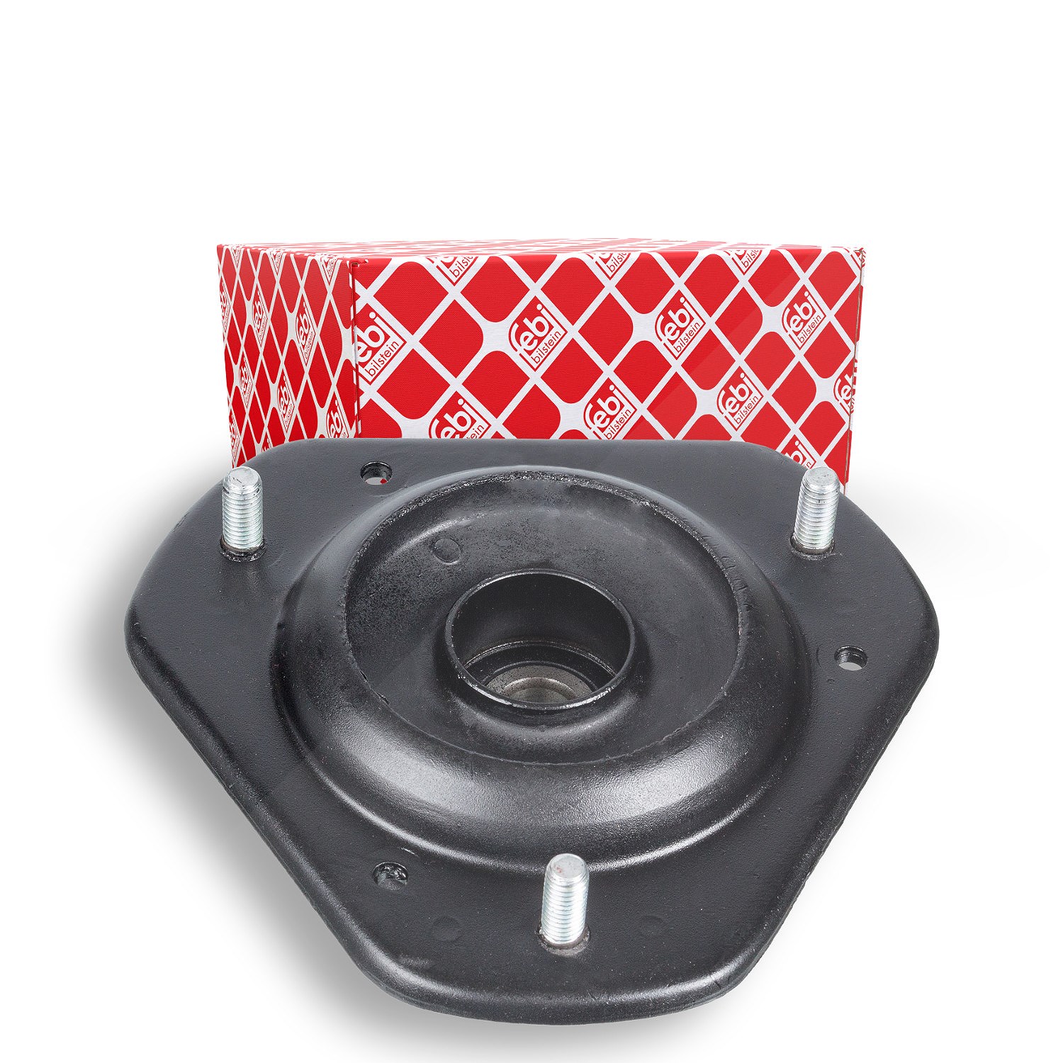 Febi Bilstein Federbeinstützlager [Hersteller-Nr. 19297] für Toyota