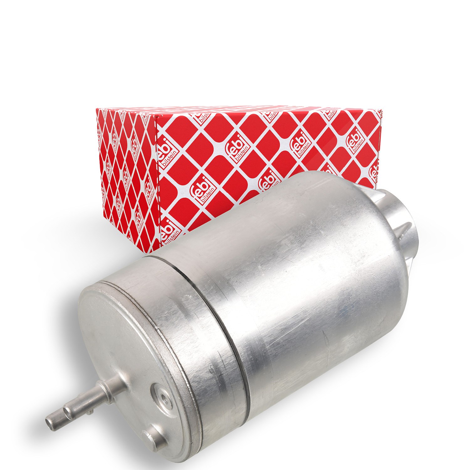 Febi Bilstein Kraftstofffilter [Hersteller-Nr. 173871] für Man, VW