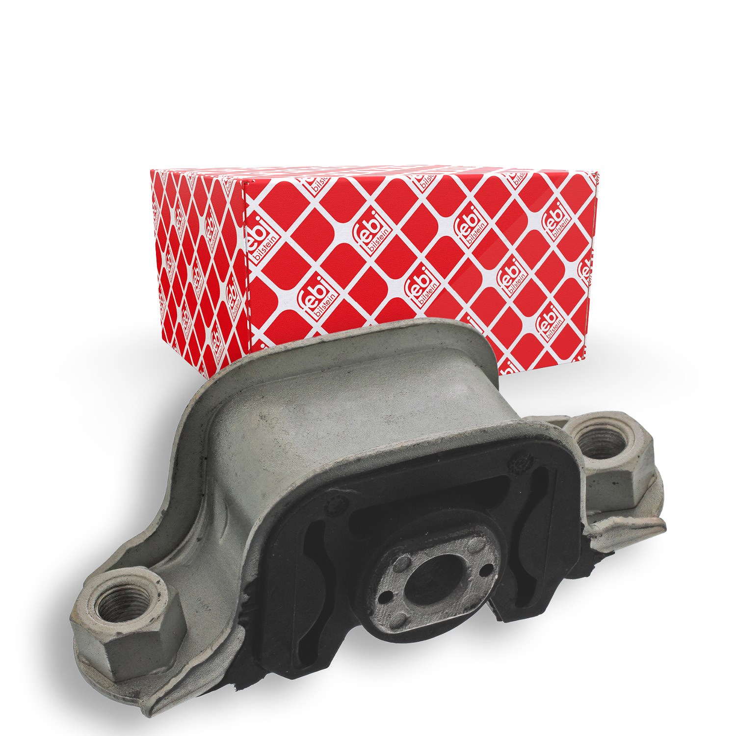 Febi Bilstein Lagerung, Motor [Hersteller-Nr. 14491] für Fiat, Citroën, Peugeot