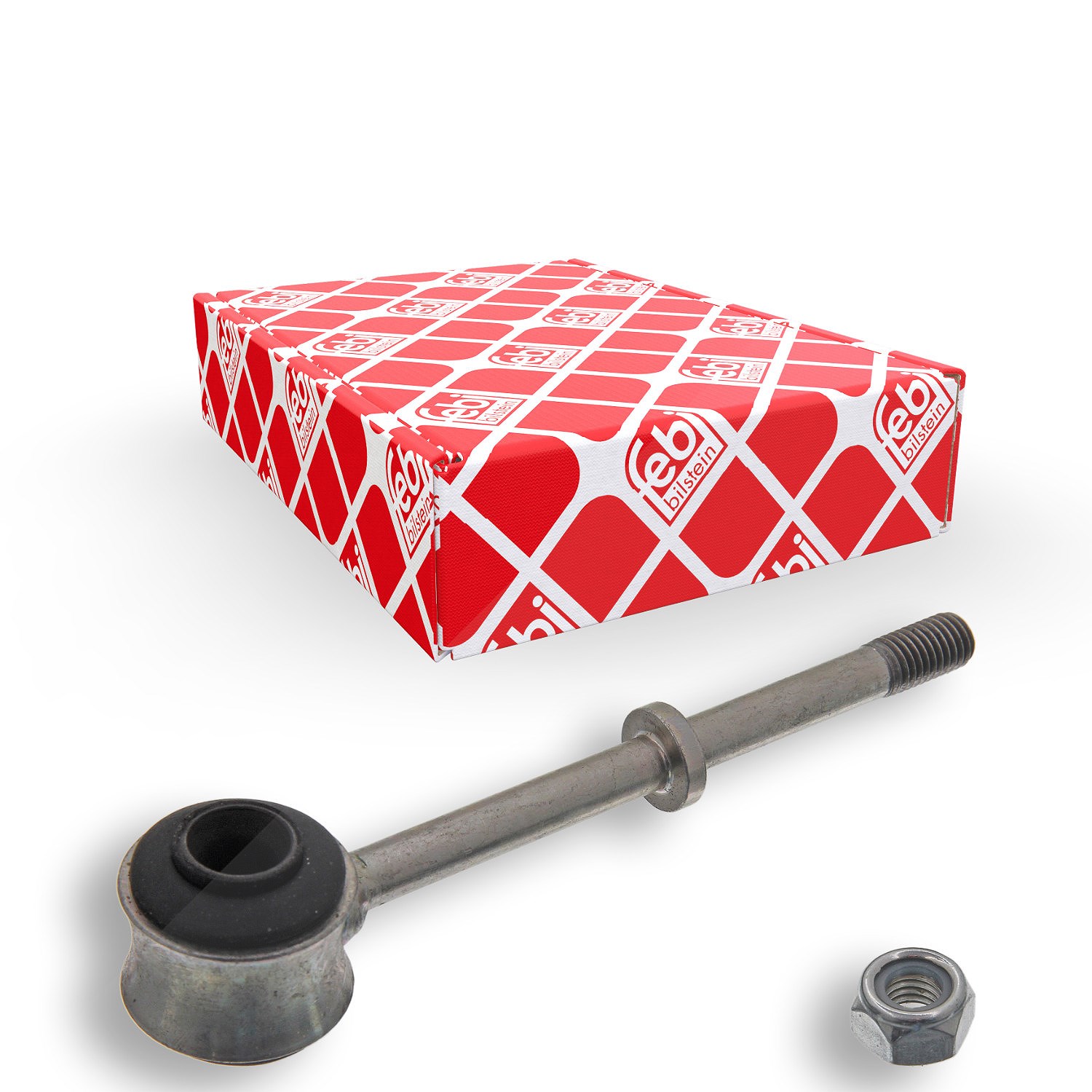 Febi Bilstein Stange/Strebe, Stabilisator [Hersteller-Nr. 15727] für Volvo