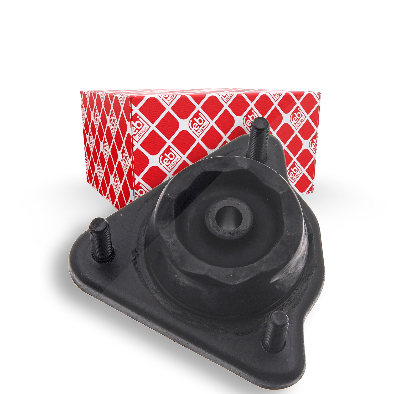 Febi Bilstein Federbeinstützlager [Hersteller-Nr. 14505] für Ford