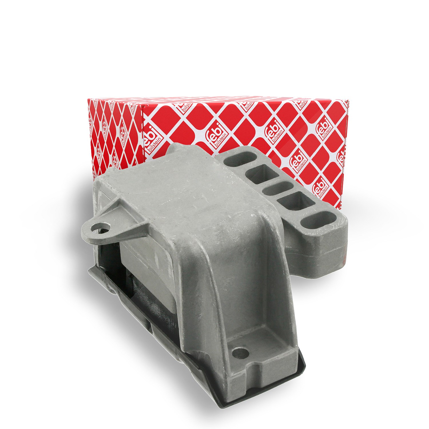 Febi Bilstein Lagerung, Motor [Hersteller-Nr. 19494] für Seat, Audi, VW, Skoda