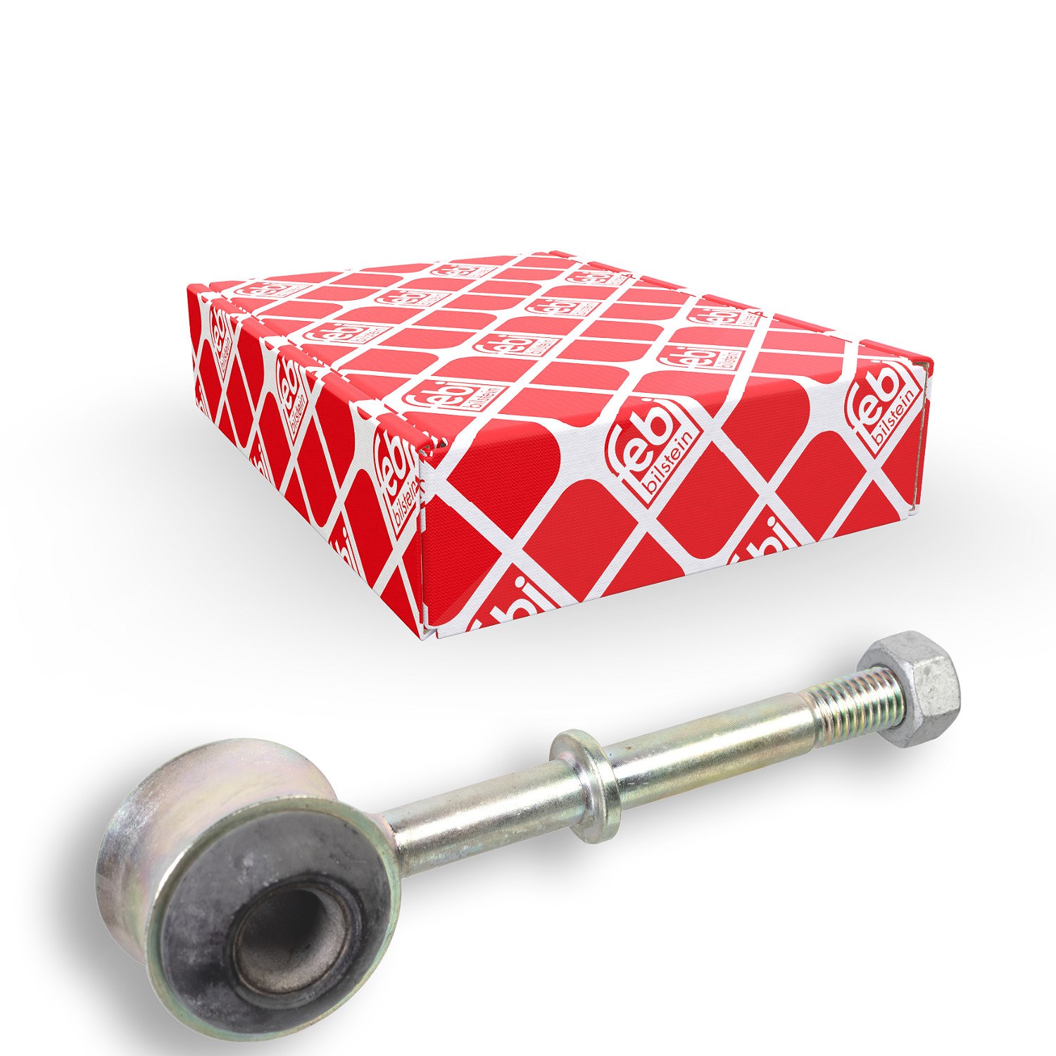 Febi Bilstein Stange/Strebe, Stabilisator [Hersteller-Nr. 14753] für Saab