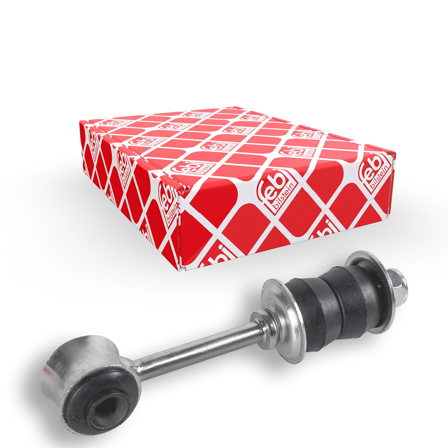 Febi Bilstein Stange/Strebe, Stabilisator [Hersteller-Nr. 15728] für Volvo