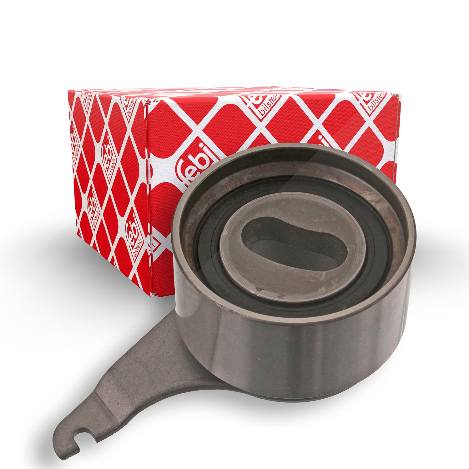 Febi Bilstein Spannrolle, Zahnriemen [Hersteller-Nr. 17629] für Mazda