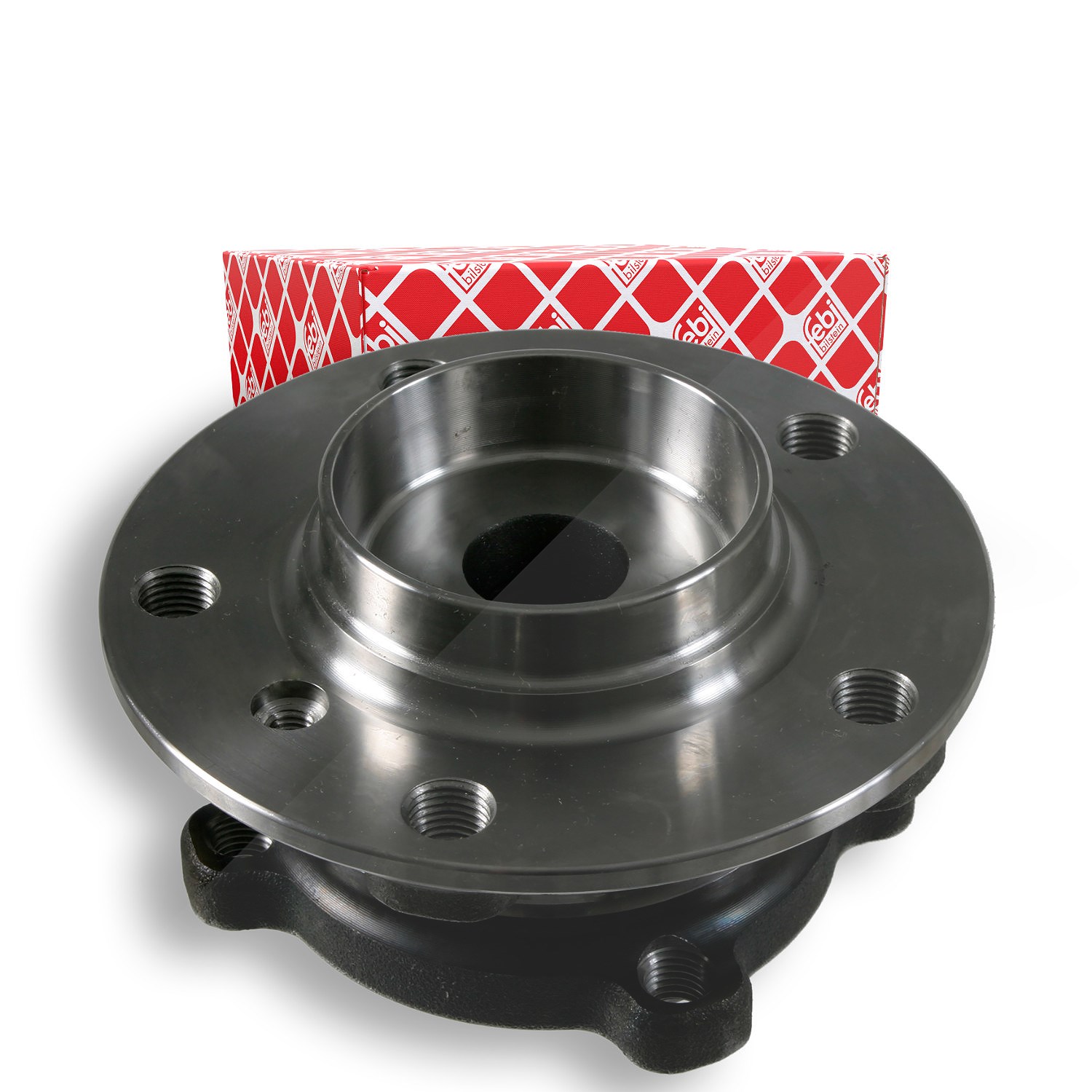 Febi Bilstein Radlagersatz [Hersteller-Nr. 21167] für BMW