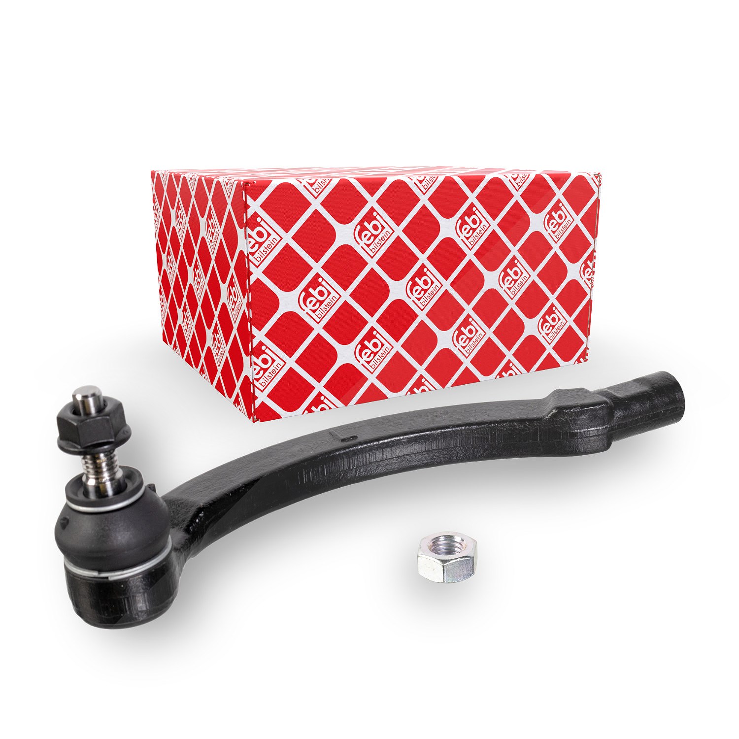 Febi Bilstein Spurstangenkopf [Hersteller-Nr. 21566] für Volvo