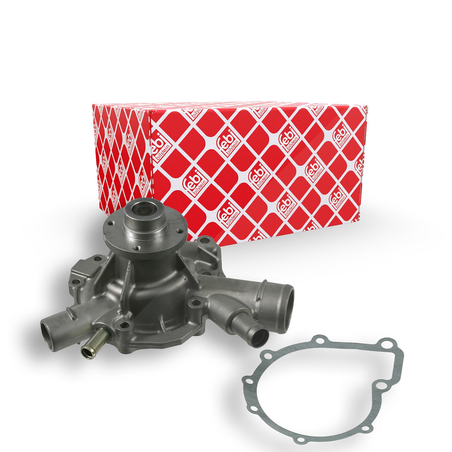 Febi Bilstein Wasserpumpe [Hersteller-Nr. 21752] für Mercedes-Benz
