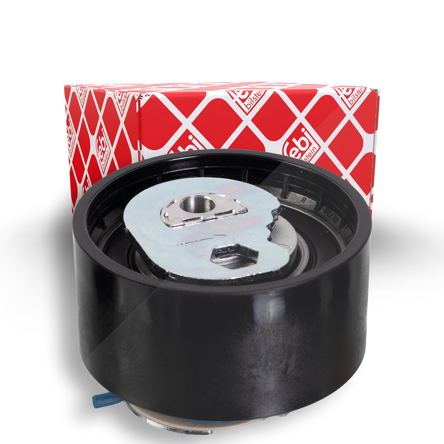 Febi Bilstein Spannrolle, Zahnriemen [Hersteller-Nr. 21878] für Fiat, Iveco
