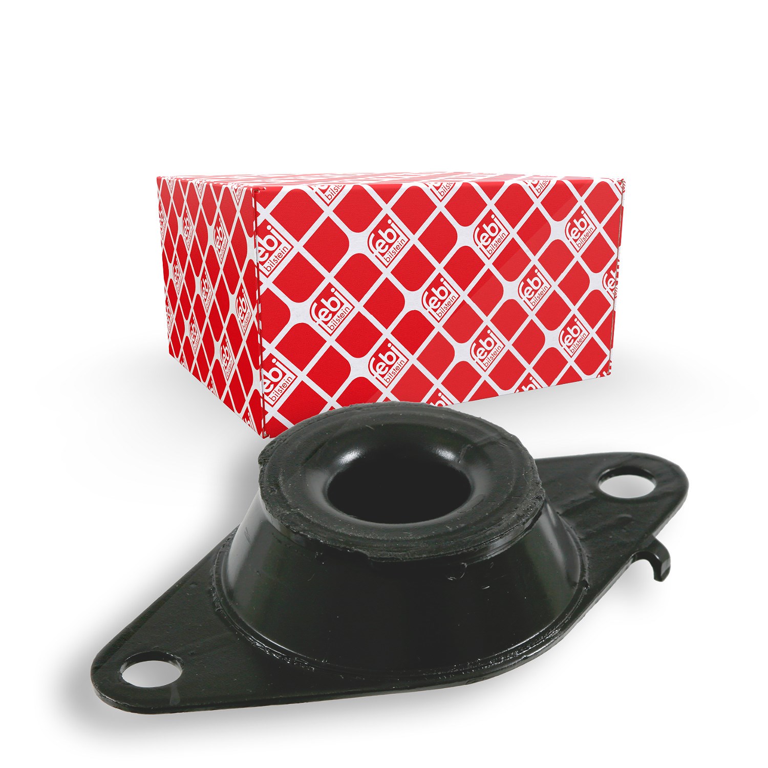 Febi Bilstein Lagerung, Schaltgetriebe [Hersteller-Nr. 21885] für Renault