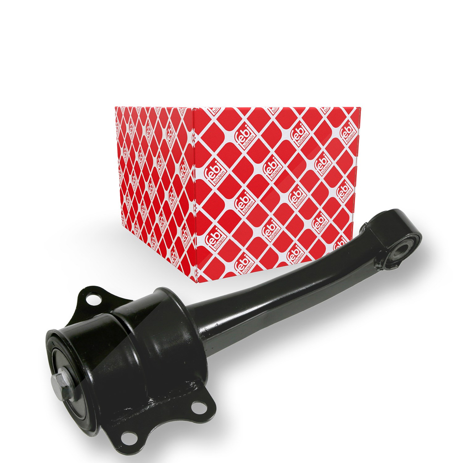Febi Bilstein Lagerung, Motor [Hersteller-Nr. 21886] für VW, Seat
