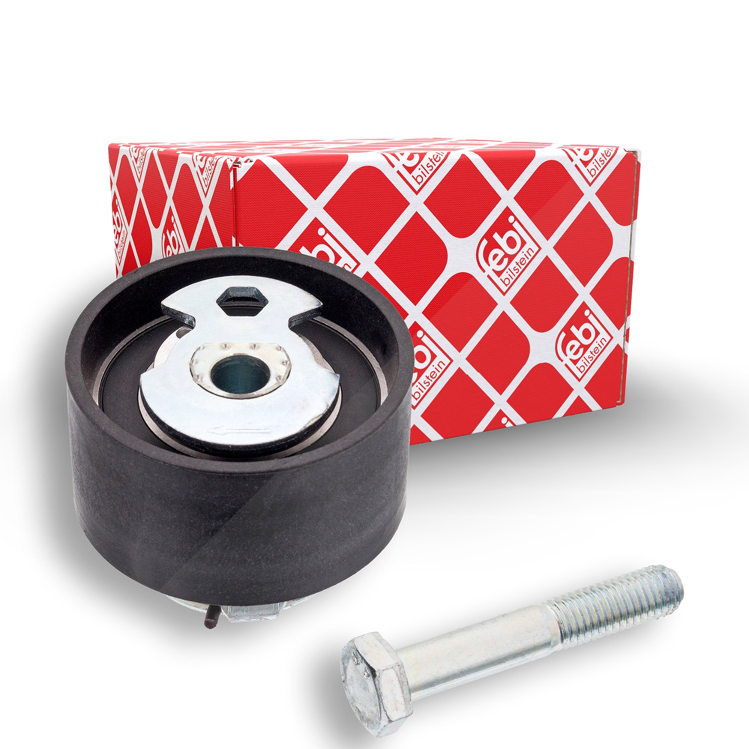 Febi Bilstein Spannrolle, Zahnriemen [Hersteller-Nr. 21900] für Ford