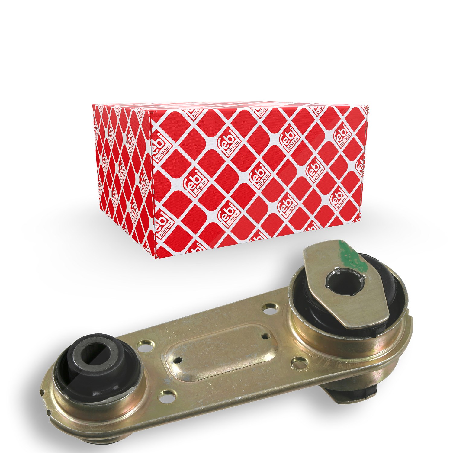 Febi Bilstein Lagerung, Motor [Hersteller-Nr. 22077] für Renault