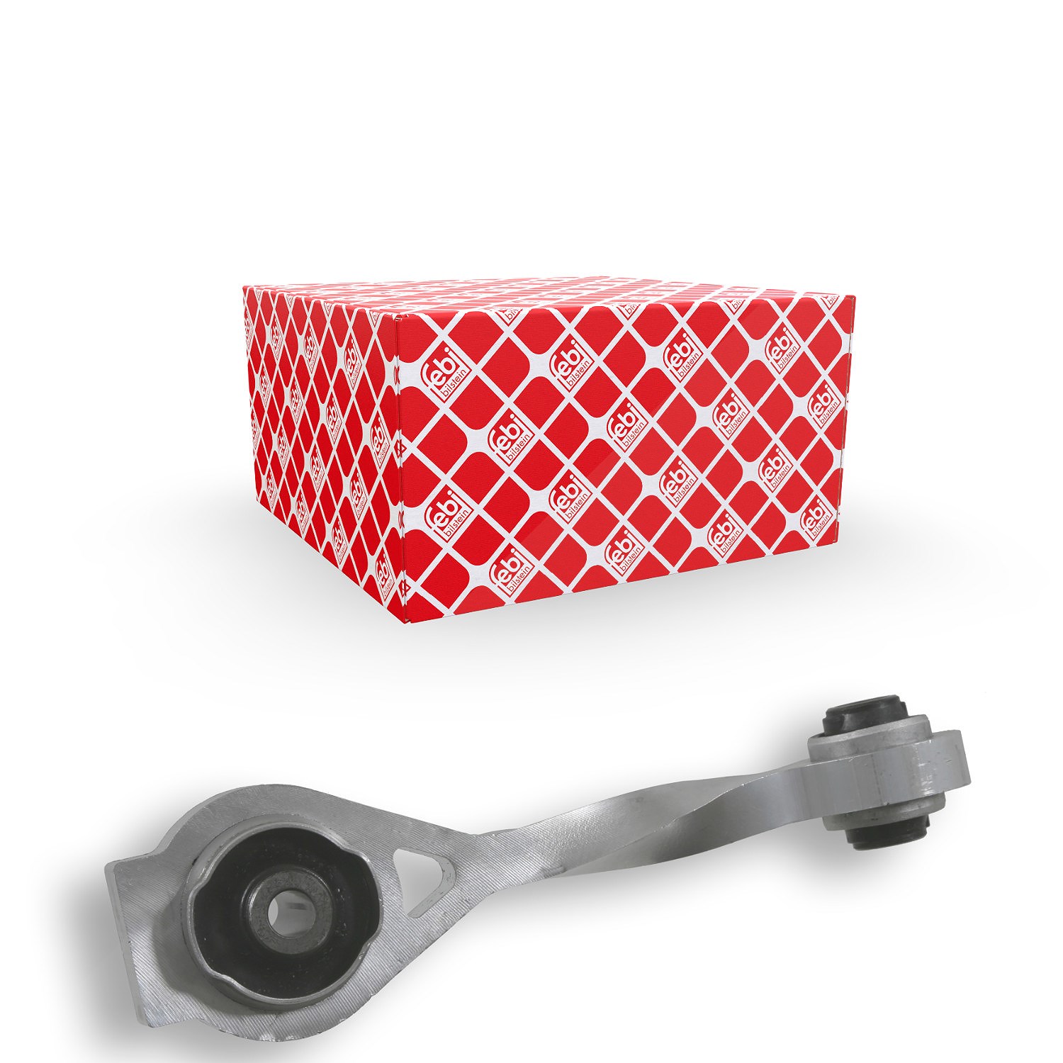 Febi Bilstein Lagerung, Motor [Hersteller-Nr. 22106] für Renault