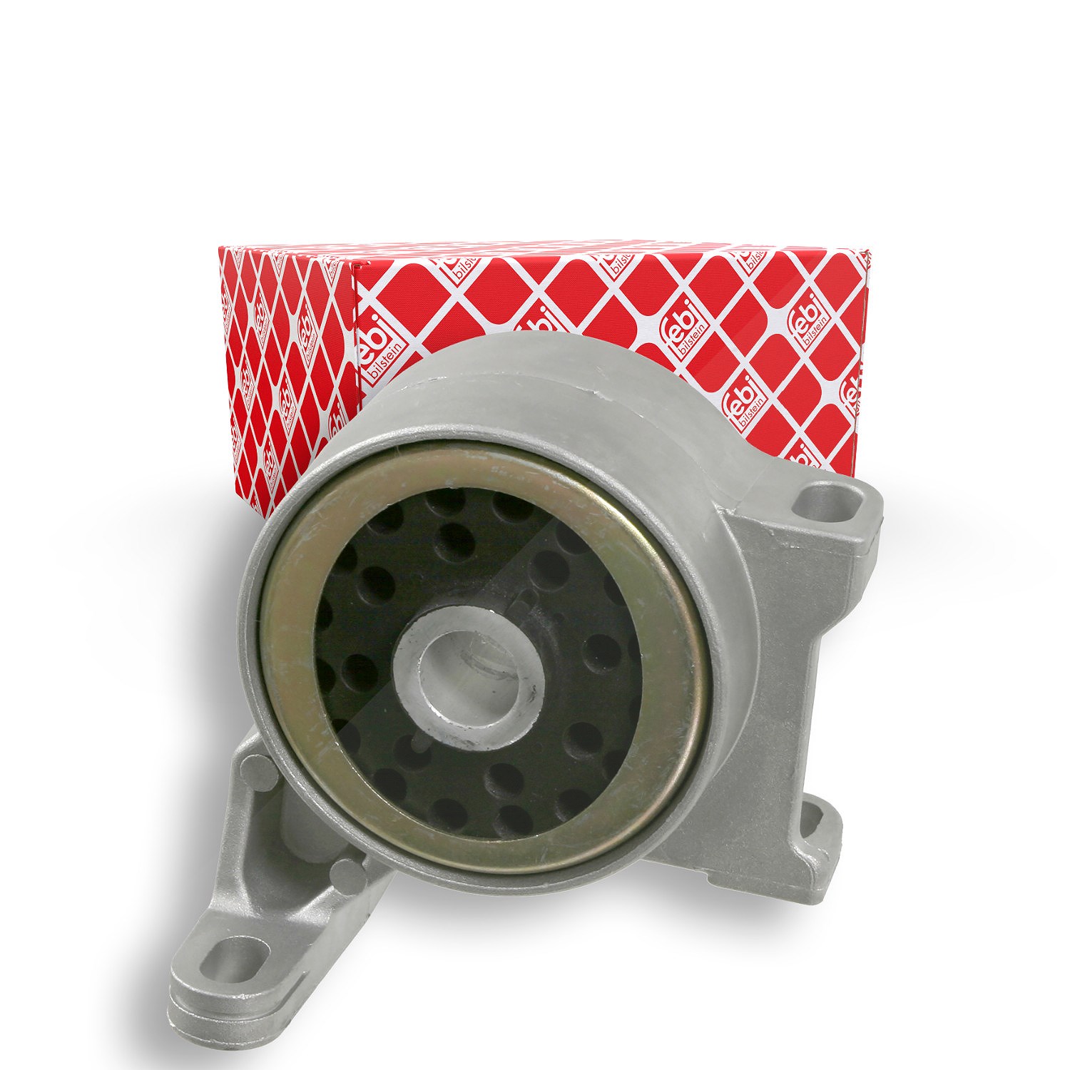 Febi Bilstein Lagerung, Motor [Hersteller-Nr. 22161] für Ford