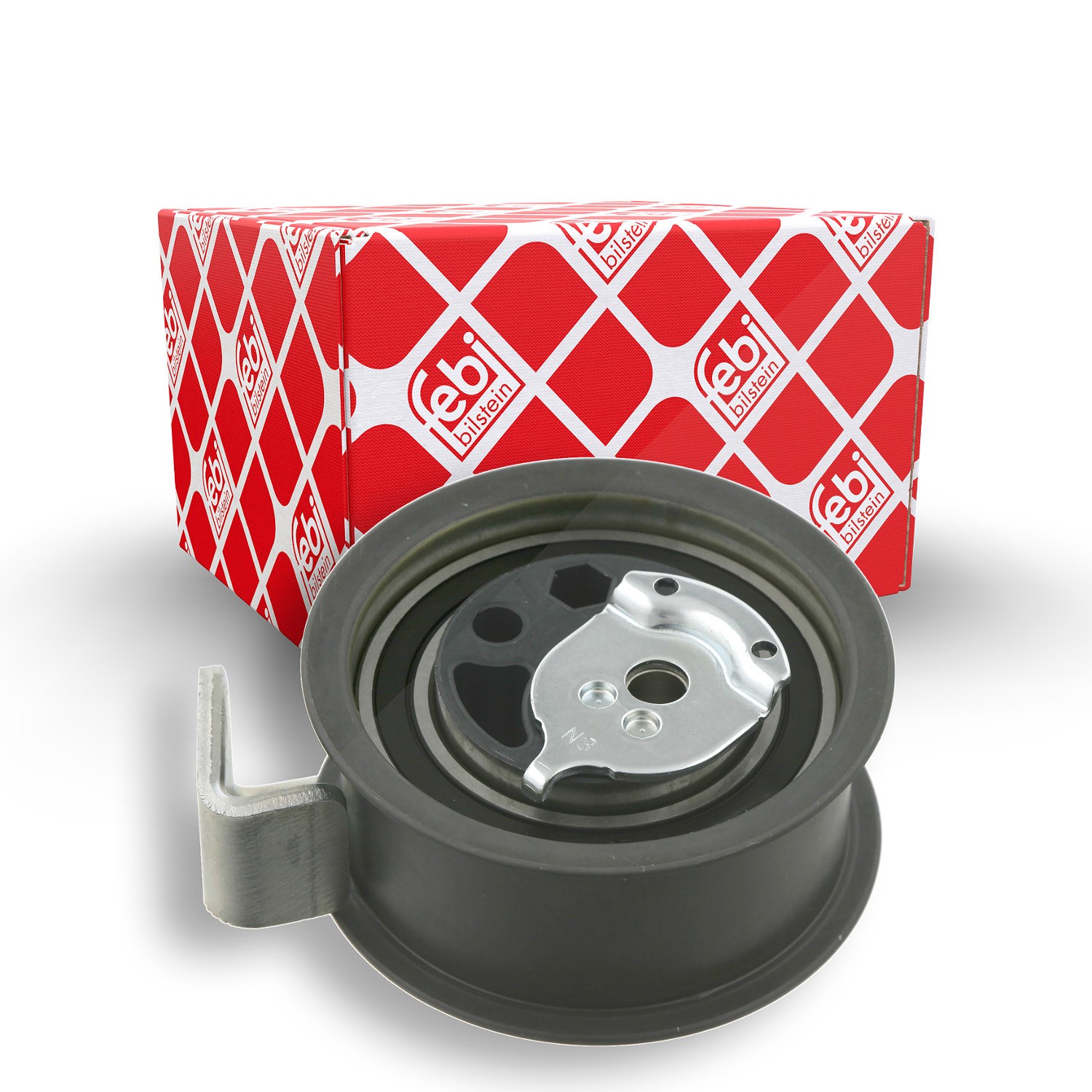 Febi Bilstein Spannrolle, Zahnriemen [Hersteller-Nr. 17950] für Audi, Seat, VW