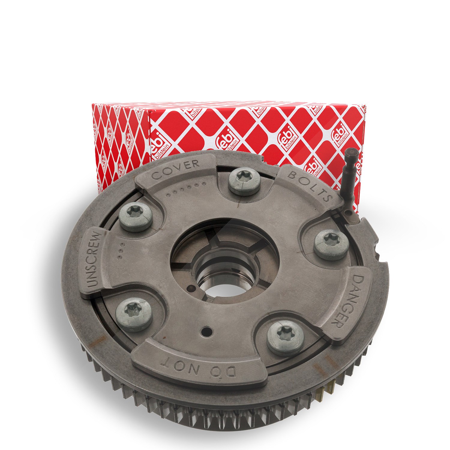 Febi Bilstein Nockenwellenversteller [Hersteller-Nr. 170095] für Mercedes-Benz