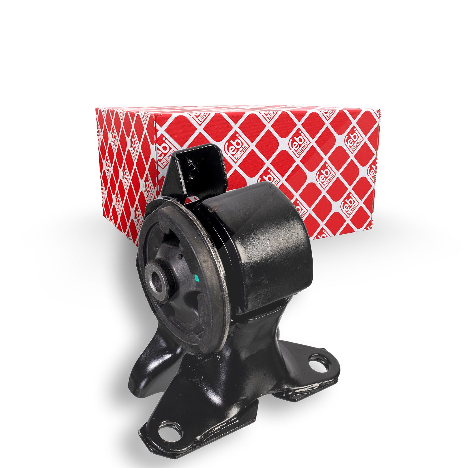Febi Bilstein Lagerung, Motor [Hersteller-Nr. 170099] für Mazda