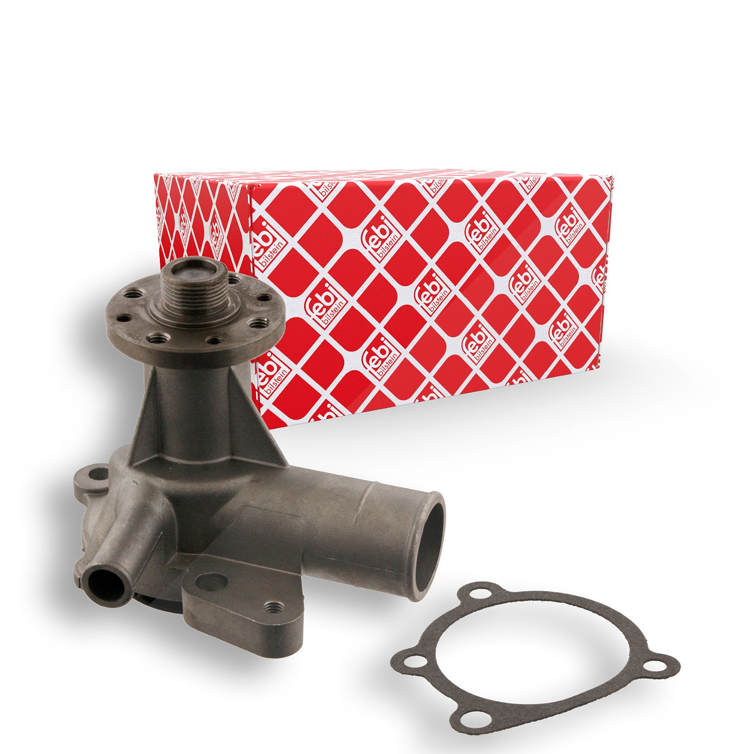 Febi Bilstein Wasserpumpe [Hersteller-Nr. 17015] für Ford