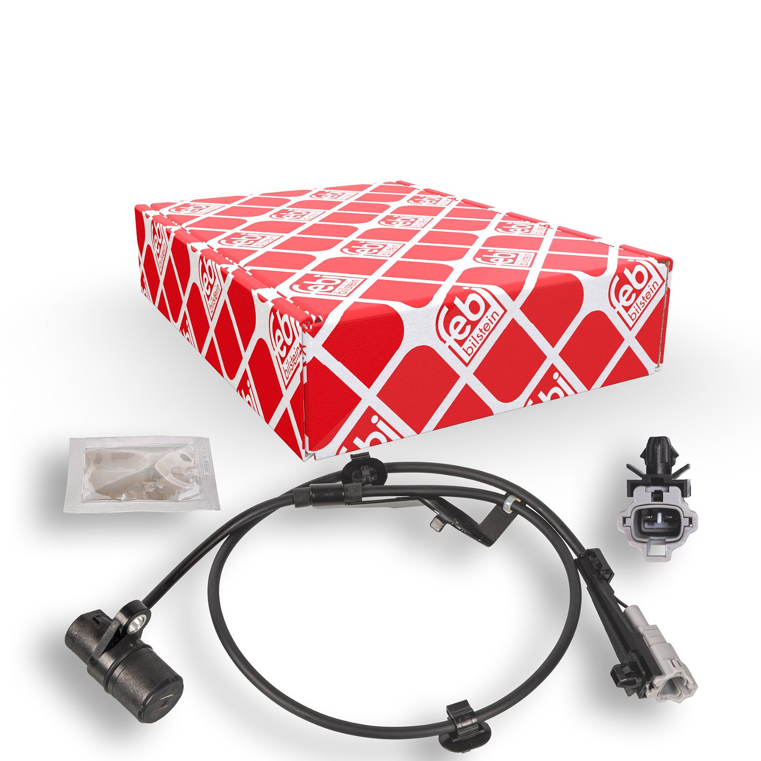 Febi Bilstein Sensor, Raddrehzahl [Hersteller-Nr. 170678] für Toyota