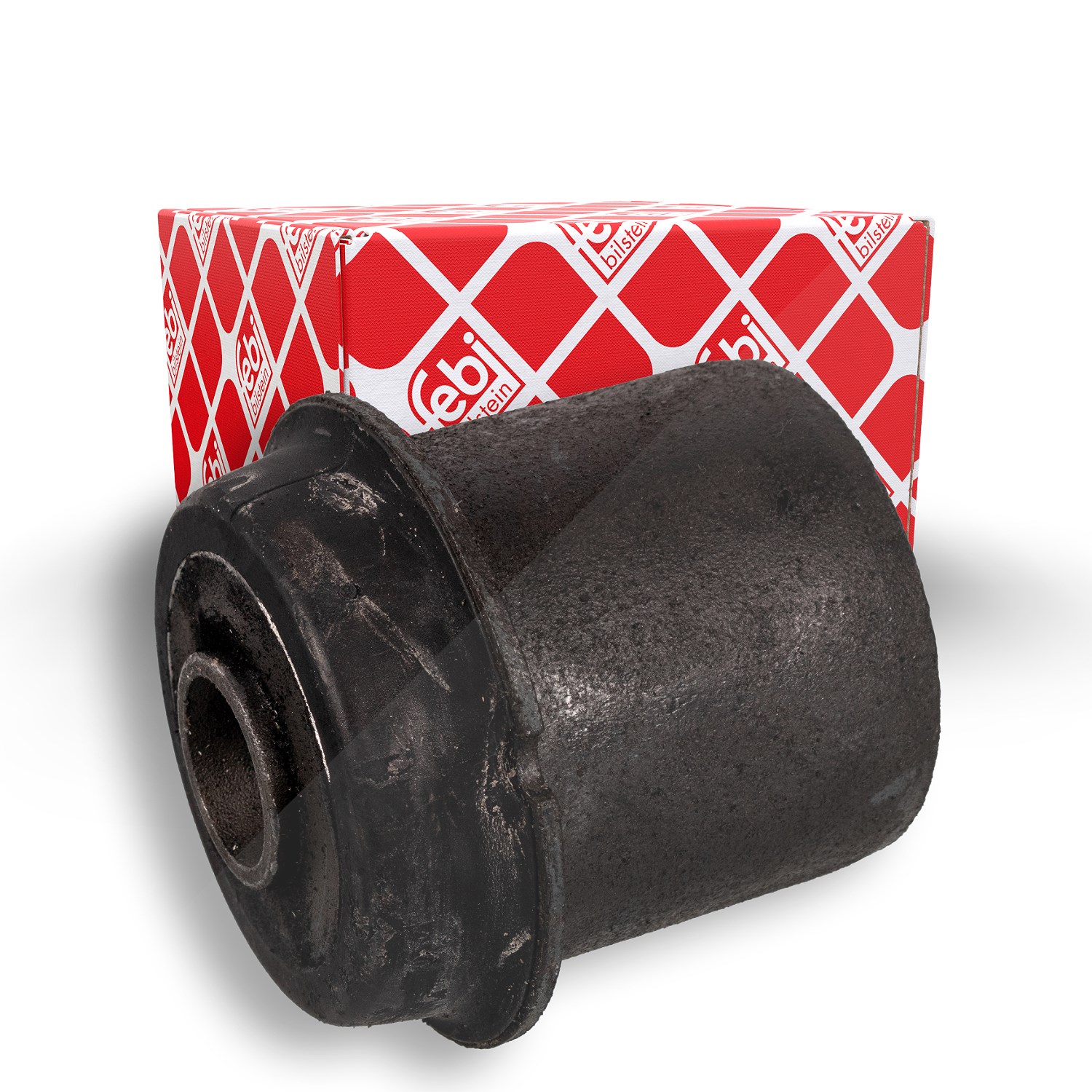 Febi Bilstein Lagerung, Achskörper [Hersteller-Nr. 170091] für VW, Skoda, Audi