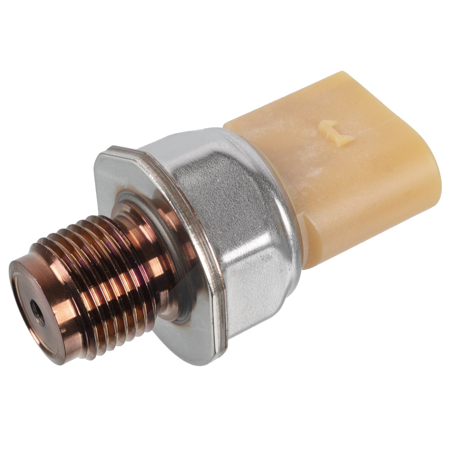 Febi Bilstein Sensor, Kraftstoffdruck [Hersteller-Nr. 171255] für Seat, VW, Audi