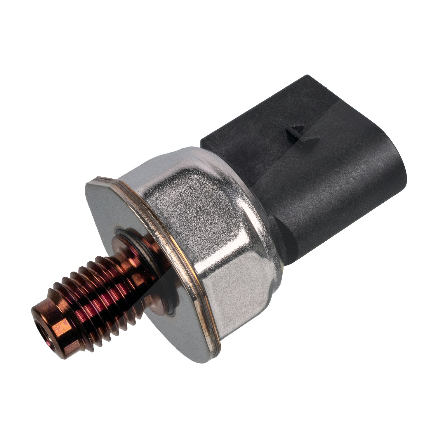 Febi Bilstein Sensor, Kraftstoffdruck [Hersteller-Nr. 171257] für Audi, VW