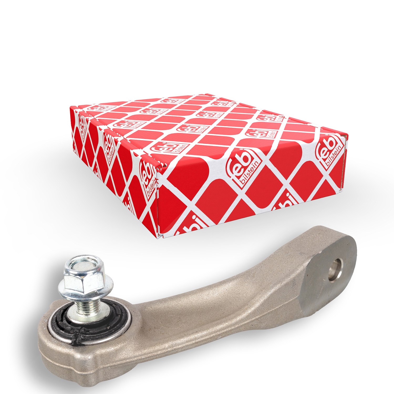 Febi Bilstein Stange/Strebe, Stabilisator [Hersteller-Nr. 171411] für Mercedes-Benz