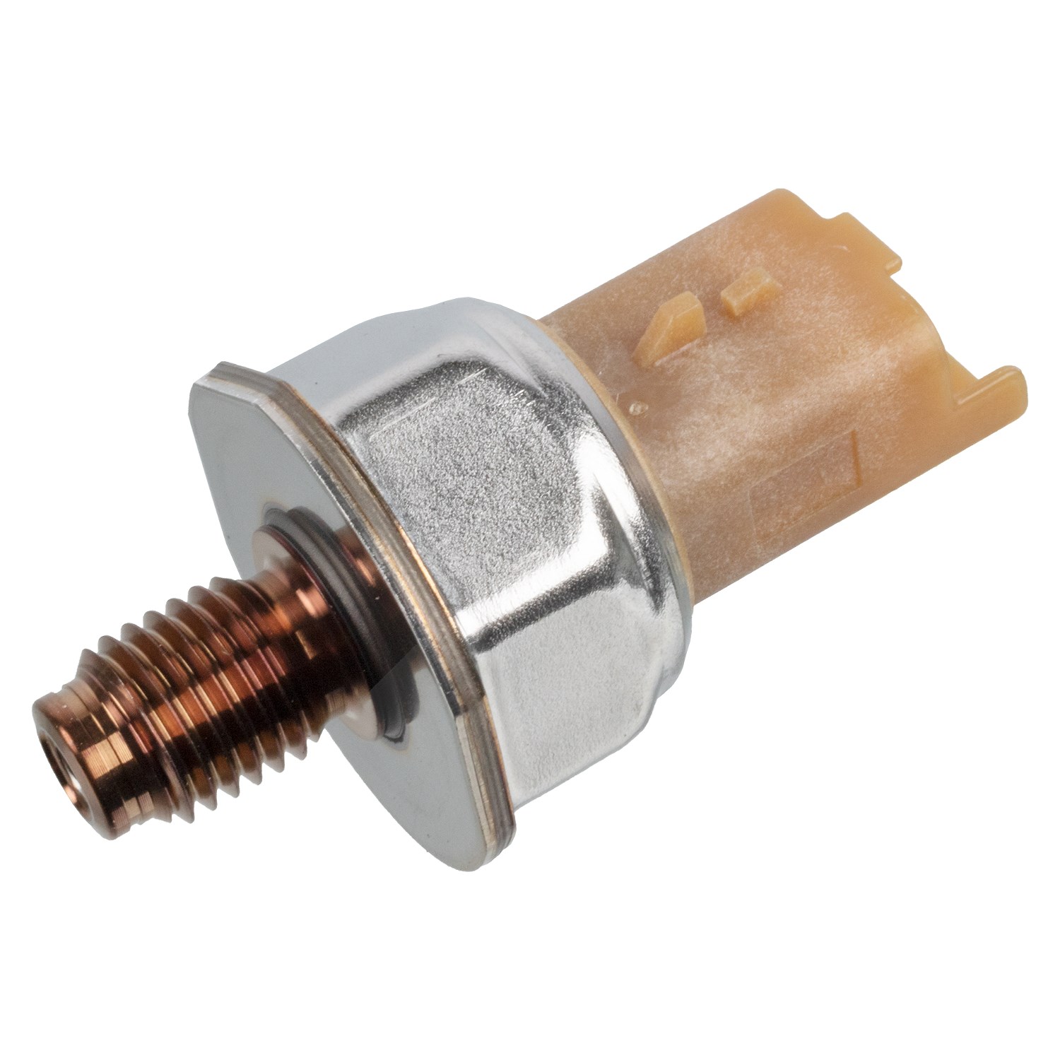Febi Bilstein Sensor, Kraftstoffdruck [Hersteller-Nr. 171258] für Vauxhall, Opel, Citroën, Peugeot