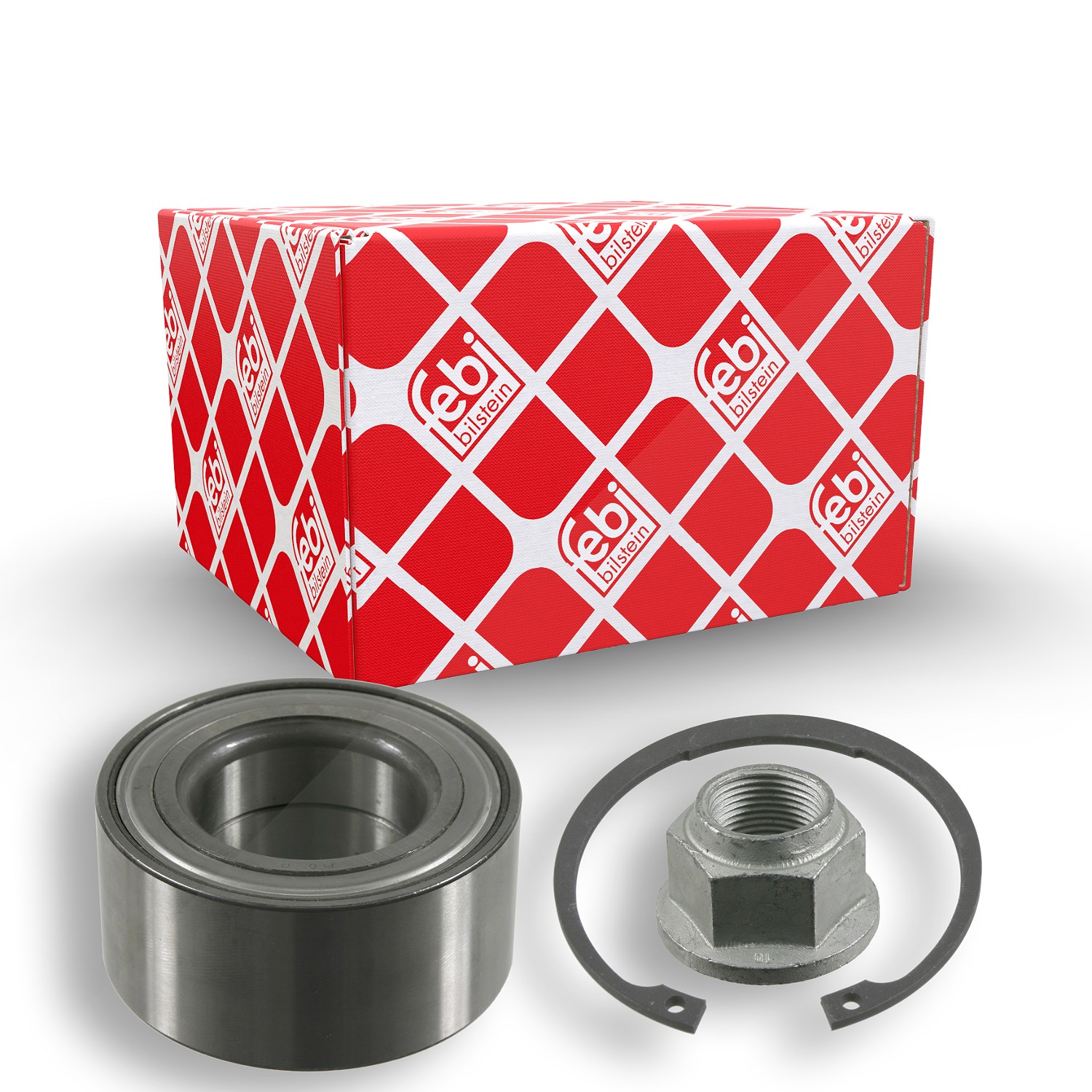 Febi Bilstein Radlager [Hersteller-Nr. 22078] für Mercedes-Benz