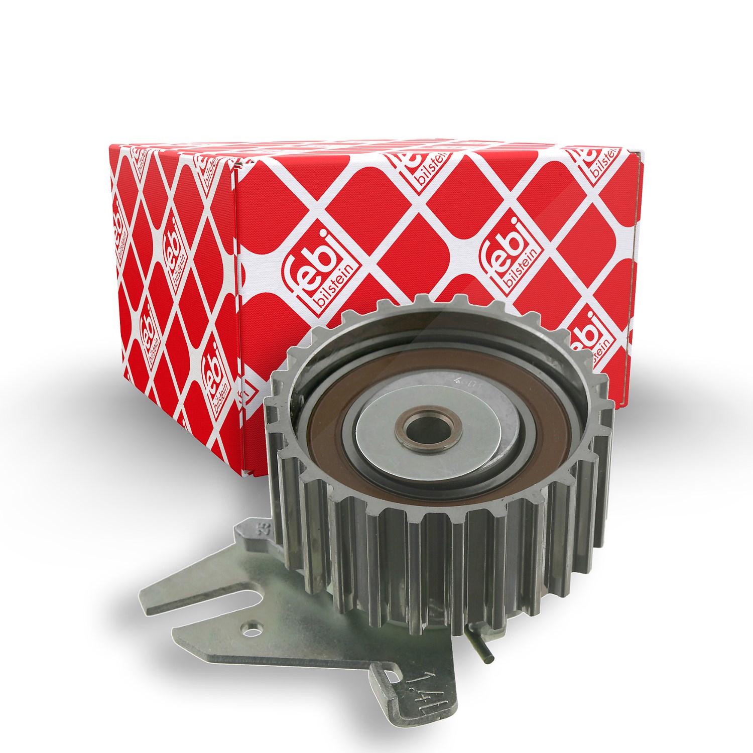 Febi Bilstein Spannrolle, Zahnriemen [Hersteller-Nr. 17767] für Lancia, Alfa Romeo, Fiat